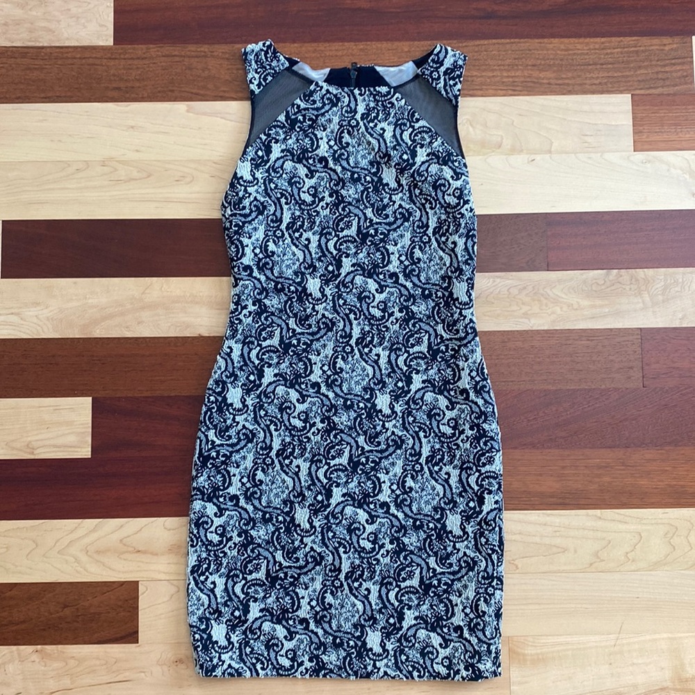 Dress by alice + olivia